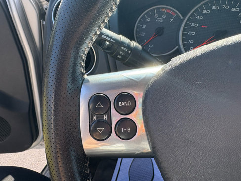 Used 2007 Pontiac Grand Prix w/ Preferred Package image 10