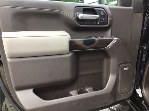 Used 2020 GMC Sierra 2500 SLT w/ SLT Premium Plus Package image 13