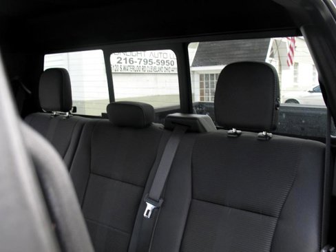 Used 2016 Ford F150 XLT w/ Equipment Group 302A Luxury image 31