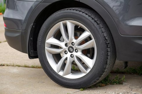 Used 2016 Hyundai Santa Fe Sport 2.0T w/ Option Group 05 image 53