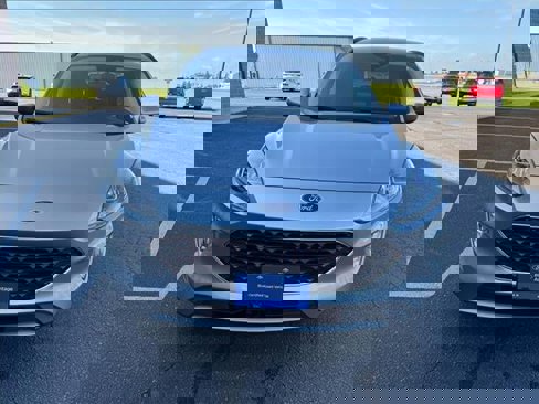 Certified 2021 Ford Escape SEL image 9