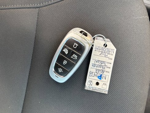Used 2022 Hyundai Tucson SEL w/ Convenience Package image 17