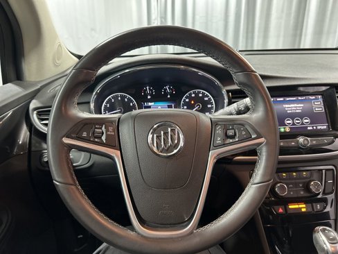 Certified 2021 Buick Encore Preferred w/ Safety Package image 23