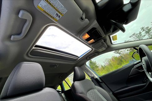 Used 2024 Subaru Impreza 2.0i Sport image 18