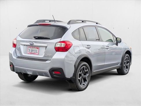Used 2015 Subaru Crosstrek 2.0i Premium w/ Popular Package #2 image 5