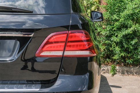 Used 2018 Mercedes-Benz GLE 350 w/ Premium 1 Package image 49