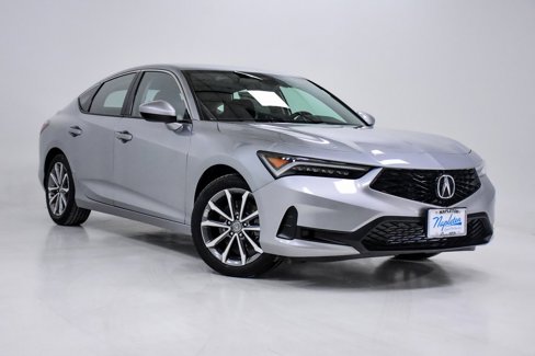New 2025 Acura Integra image 5