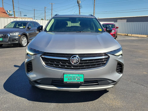 Used 2023 Buick Envision Preferred image 8