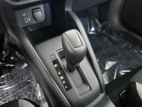 New 2025 Nissan Versa S w/ Trunk Package image 17