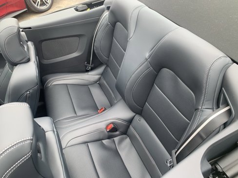 New 2025 Ford Mustang Premium image 18