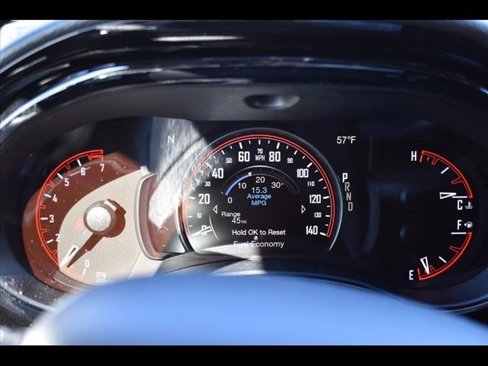 New 2025 Dodge Durango GT w/ Blacktop Package image 22