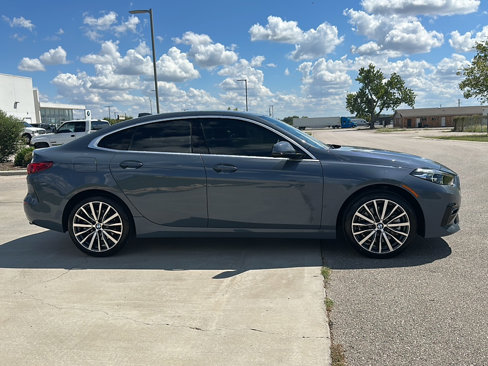 Used 2021 BMW 228i Gran Coupe w/ Convenience Package image 9