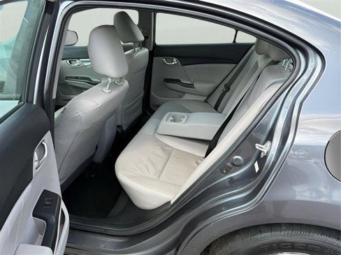 Used 2013 Honda Civic EX-L image 20