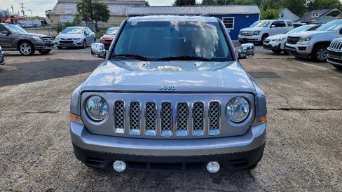 Used 2016 Jeep Patriot Sport w/ Power Value Group image 7