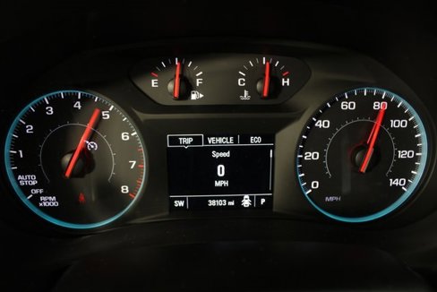 Used 2019 Chevrolet Malibu LS image 11