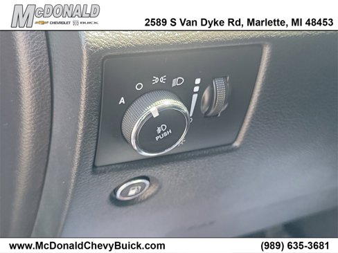 Used 2020 Jeep Grand Cherokee Limited w/ Trailer Tow Group IV image 8