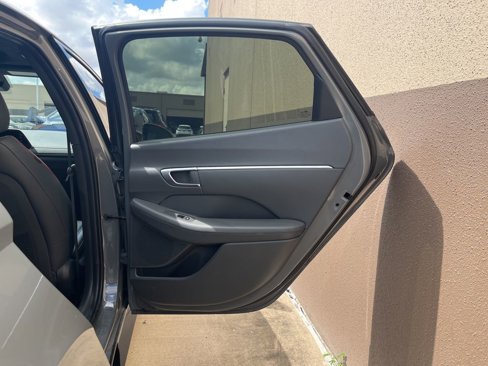 Certified 2023 Hyundai Sonata SEL Plus w/ Cargo Package image 15