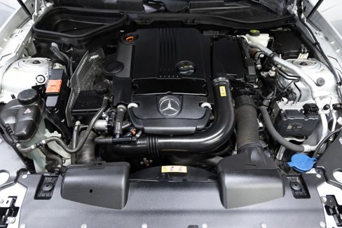 Used 2014 Mercedes-Benz SLK 250 image 6