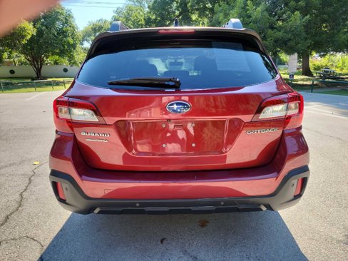 Used 2019 Subaru Outback 2.5i Limited image 6