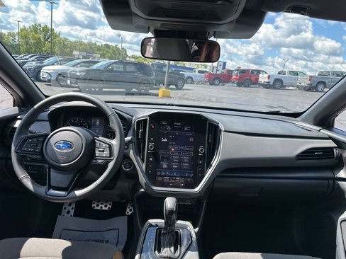 Used 2024 Subaru Crosstrek 2.5i Sport image 11