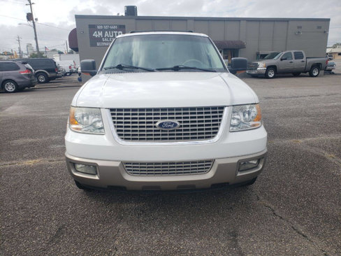 Used 2003 Ford Expedition Eddie Bauer image 3