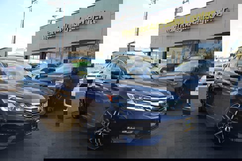 Used 2017 Honda Accord Sport image 31