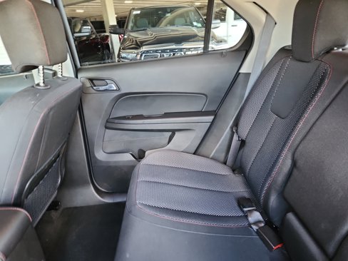 Used 2015 Chevrolet Equinox LT w/ Driver Convenience Package image 17