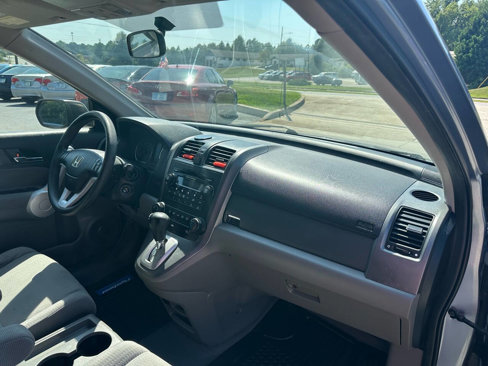 Used 2007 Honda CR-V EX image 14