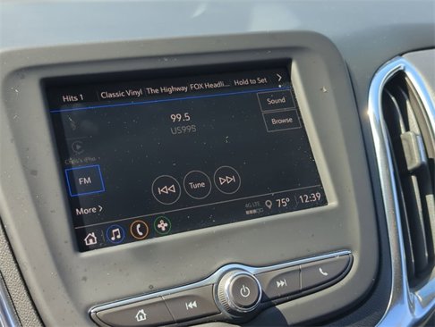 Certified 2022 Chevrolet Equinox LT image 13