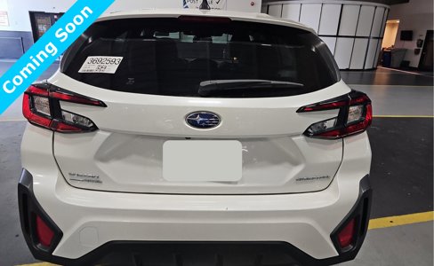 Used 2024 Subaru Crosstrek 2.0i image 4