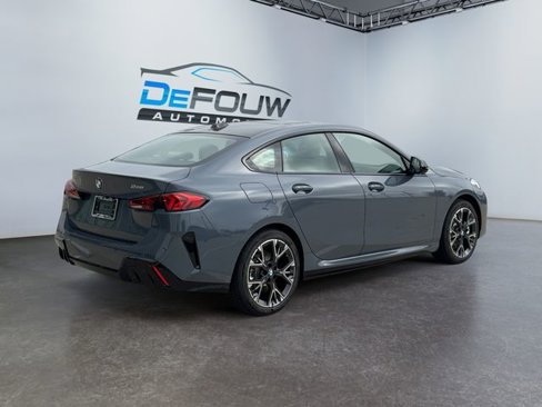New 2026 BMW 228i xDrive w/ Technology Package image 3