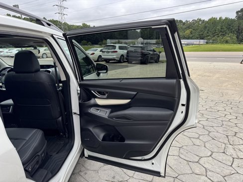 Used 2020 Subaru Ascent Limited w/ Technology Package image 17