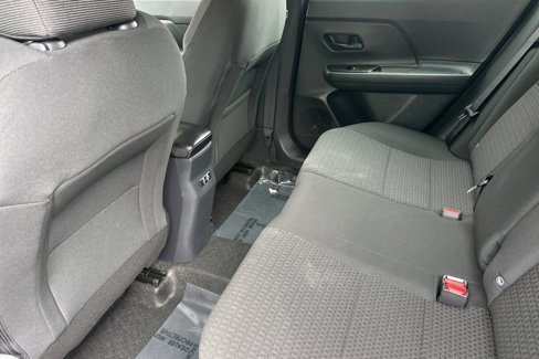 Used 2025 Nissan Kicks S w/ Charging Package image 13