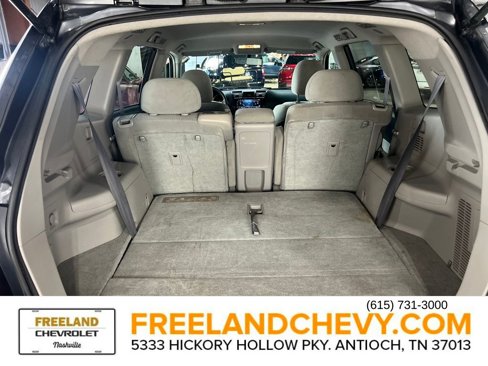 Used 2010 Toyota Highlander 2WD image 7