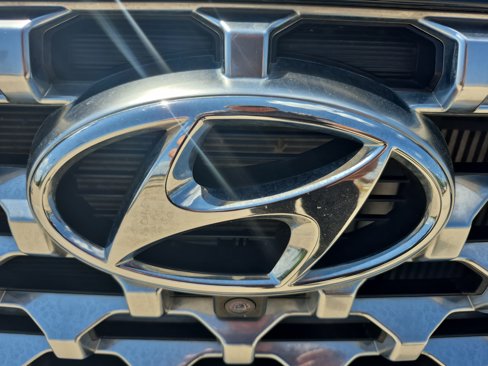 Used 2021 Hyundai Santa Fe Limited image 9