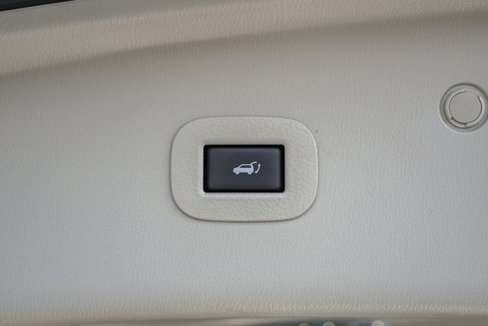 Used 2019 INFINITI QX80 Luxe image 10