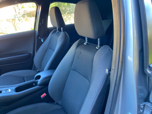 Used 2019 Honda HR-V Sport image 23