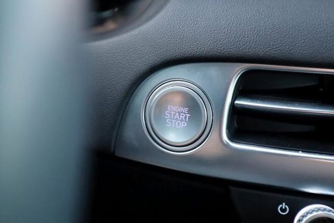 Used 2024 Hyundai Palisade Calligraphy image 28