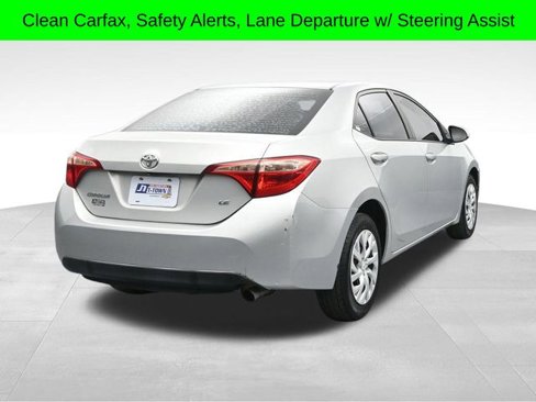 Used 2019 Toyota Corolla LE image 9