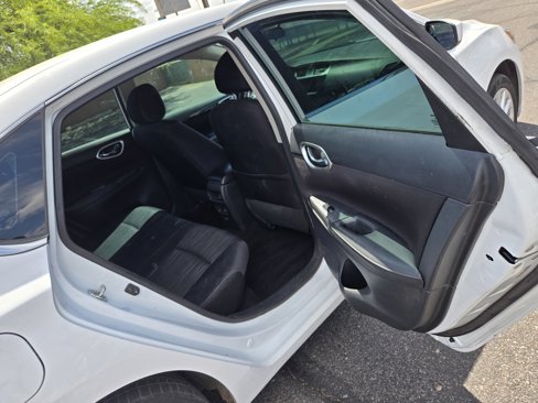 Used 2019 Nissan Sentra SV image 14