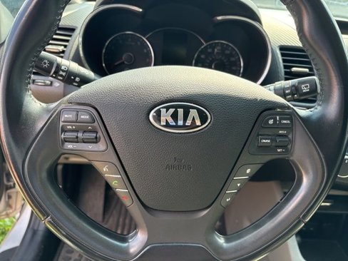 Used 2015 Kia Forte EX image 8