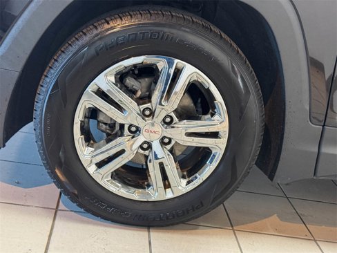Used 2018 GMC Terrain SLE w/ Driver Convenience Package image 15