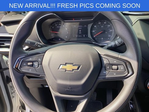Certified 2023 Chevrolet TrailBlazer LT image 15