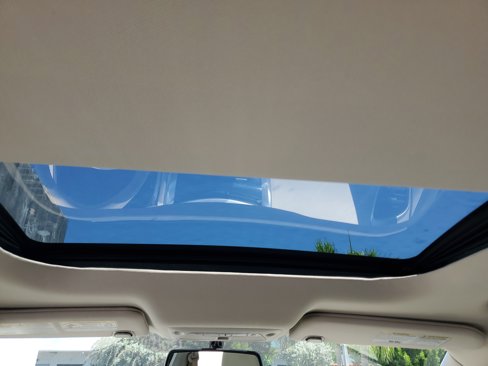 Used 2017 Nissan Murano SL w/ SL Technology Package image 15