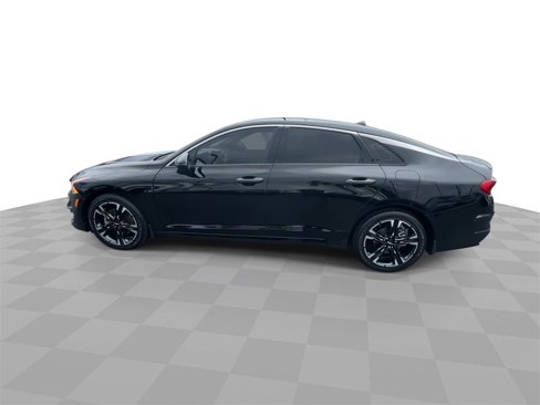 Used 2022 Kia K5 GT-Line w/ GT-Line FWD Premium Package image 5