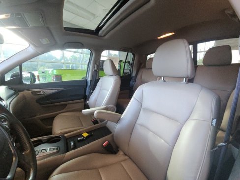 Used 2022 Honda Ridgeline RTL image 29