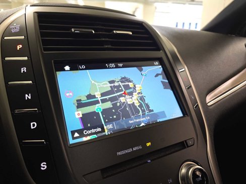 Used 2016 Lincoln MKC Reserve image 32