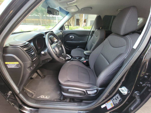 Used 2019 Kia Soul image 10