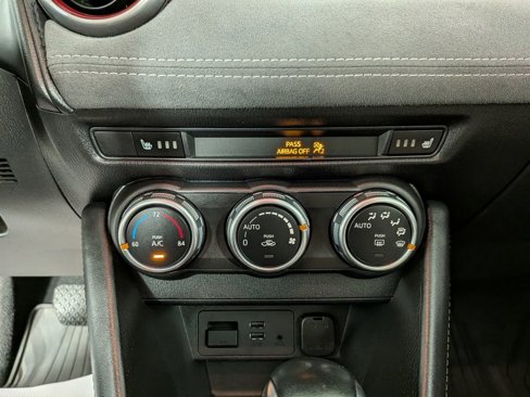 Used 2019 MAZDA CX-3 Grand Touring image 24
