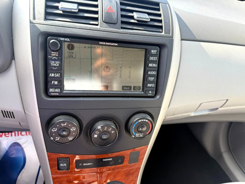 Used 2009 Toyota Corolla CE image 13